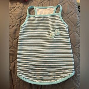 Boots & Barkley Dog Tank Top